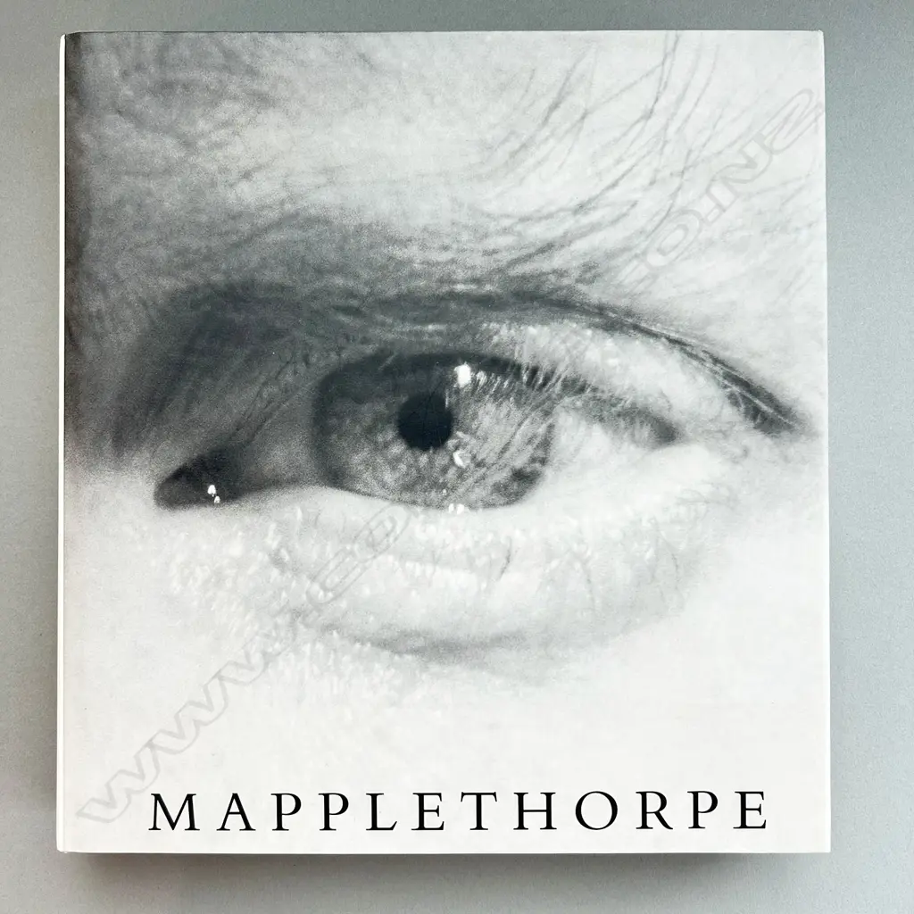 MAPPLETHORPE Image 1++